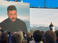 ANALYSIS: From Mountain Range to Economic Bridge: Bukovel’s C8 Opens New Chapter for Europe