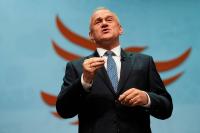 Lib Democrats fight for a breakthrough in Britain’s fractured politics
