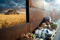 Putin Extends Western Food Import Ban Through 2028