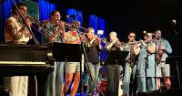 At this Seattle jazz school, it’s never too late to learn an instrument