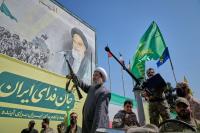 Iran, U.S. trade threats after Houthi attacks escalate conflict