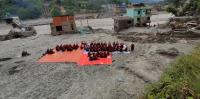 Nepal could show the world how to recover sustainably from a major disaster