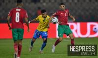 Morocco-Gabon AFCON 2027 qualifier tickets go on sale