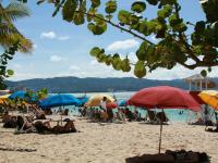 The Jamaica I actually saw