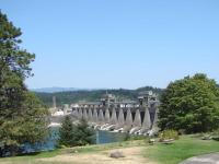 More Than 1 Million Oregonians Could Face 6.3% Electricity Rate Hike After Court-Ordered Salmon Protections