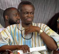 Africa must complete Nkrumah’s vision of African unity — PLO Lumumba
