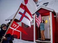 Denmark says Greenland deal with Trump respects sovereignty and is 'good for NATO and Europe'