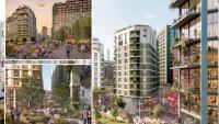 New 3.2million sq ft ‘masterplan’ in UK’s ‘poshest’ area is revealed with new riverside homes and shops