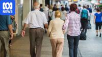 Australians waiting years for dementia diagnoses, landmark survey finds