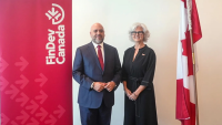 Abu Dhabi’s ALTÉRRA, FinDev Canada to mobilise capital for climate investment in growth markets