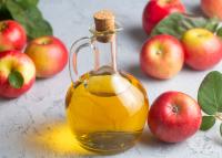 Professionals tout health benefits of apple cider vinegar (People and Plants)