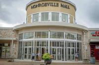 Monroeville Mall restaurant cited after inspection finds cockroaches