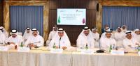 Qatari-Saudi Business Council discusses ways to enhance trade and investment cooperation