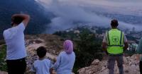 Lebanon hosts more refugees per capita than anywhere else, but its children are caught in wars