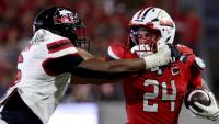College football rewind: USC-Oregon looms, the SEC rules, football gods render judgment and our Heisman list