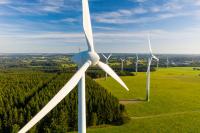 Illinois crowd packs first hearing as 657-foot wind turbine plan splits Peoria County