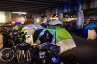State proposal would shift homeless housing assistance funds to open 200-bed shelter in Baton Rouge
