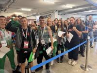 127 Bulgarians to Compete in 173 Categories at World Kickboxing Championships