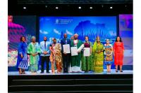 Elevate Africa to convene African leaders, creatives and investors in Accra