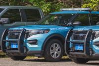 Grandmother, 2 grandchildren found dead in Roque Bluffs cove