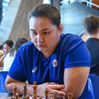 Philippines women’s chess squad routs Sri Lanka, 3-1, shares 13th place in World Chess Olympiad