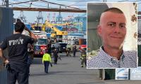 Welder who died in Staten Island barge explosion killed instantly by blast