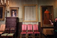 Our art heist obsession