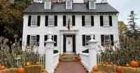 Let's See If You Should Go Leaf Peeping In Massachusetts, Rhode Island, Vermont, Or Maine Based Solely On The TV Shows You Pick