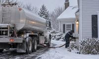 Collins Secures Early Release of Federal Home Heating Funds for Maine