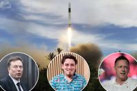 How a bunch of swashbuckling tech bros upended the way America fights its wars
