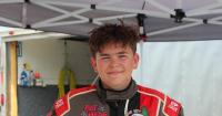 Lebanon Bandolero racer Klein ranked 12th nationally