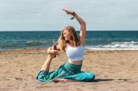 Pullman Maldives Maamutaa hosts wellness expert Vanessa Goodman for Vibrance Week