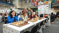 Israel’s Olympiad matches rescheduled as Singapore, Colombia agree to early start for Yom Kippur