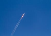 North Korea fires two missiles toward East Sea, South Korea confirms