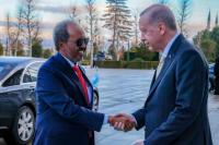 Will burning bridges with Türkiye win Villa Somalia?