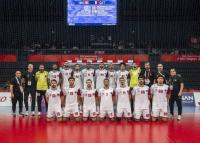 Aichi-Nagoya 2026: Qatar handball team opens Asian Games campaign with big win over Hong Kong
