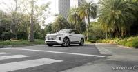 Hongqi E-HS9: A modern expression of Eastern luxury now in Singapore