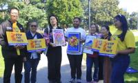 Stop AAPI Hate Launches ICE Tracker To Monitor Arrests, Detentions