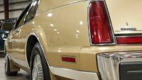 The Forgotten Lincoln Land-Yacht With A BMW Turbodiesel Under The Hood