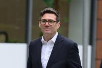 Andy Burnham congratulates Donald Trump and Danish PM on Greenland deal