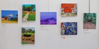 Photos & Video: MindFrame PhotoVoice Exhibition