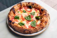 The World’s No. 1 Pizzeria, According to a Global Ranking