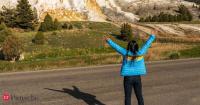 She lives in Yellowstone, but once had a corporate job earning $75,000 in Chicago: 26-year-old learns why sometimes earning less still makes financial sense
