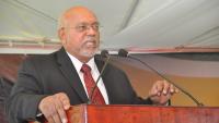 Recolonization is taking place, says Guyana’s former president