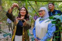 Indonesia targets global recognition for Bantimurung National Park