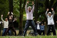 Japan Passes 100,000 Centenarians for the First Time, but Few Young People Are Coming Up Behind Them