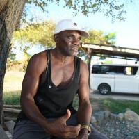 Jamaica belongs to Jamaicans... with a permit