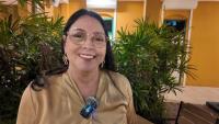 Minister of public health gives full support to the launch of the Aruba patient center