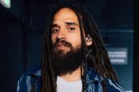 Keznamdi on Jamaica, Ethiopia, Independence and a Grammy Story He Cannot Yet Tell