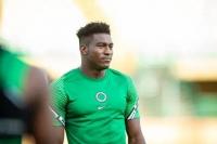 Awoniyi Replaces Injured Osimhen for Nigeria’s AFCON Qualifiers